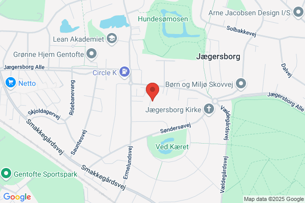 Landsforeningen Aktive Pensionister