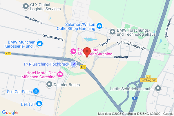 Garmin International Emballage Rådgivning ApS, Kurt H.