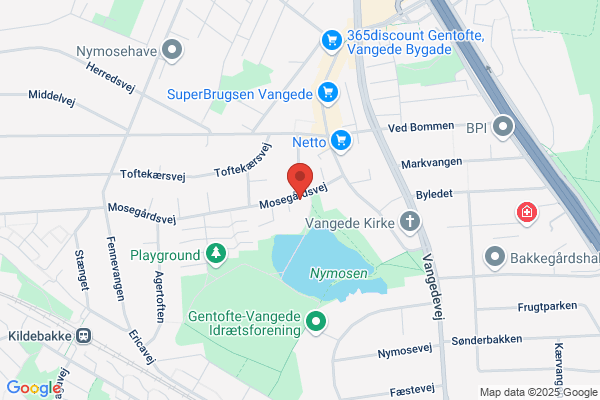 Øye, Stig