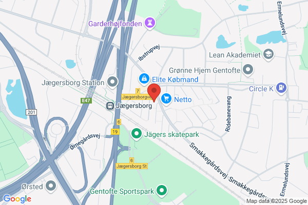 Güntelberg Niels Erik