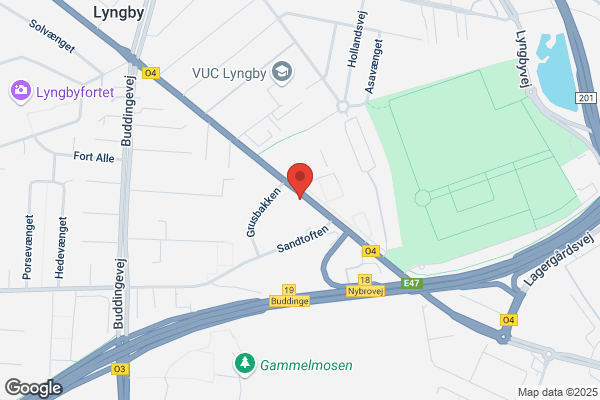 Øø Consult Rådgivende Ingeniørfirma