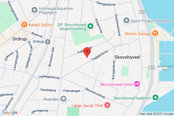 Razorskills Denmark ApS