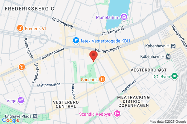 Københavns Kommunes Integrerede Institution