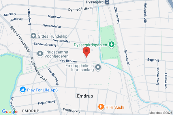 Haulund Invest ApS