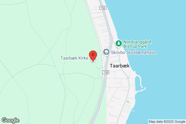 Taarbæk Sogn