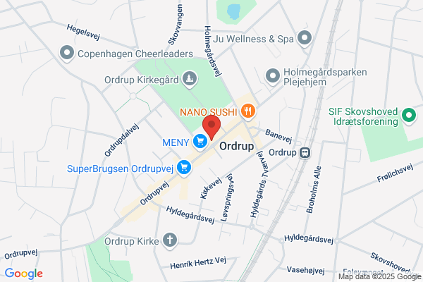 Dansk Kvindesamfund, Hellerup-Gentofte Kreds