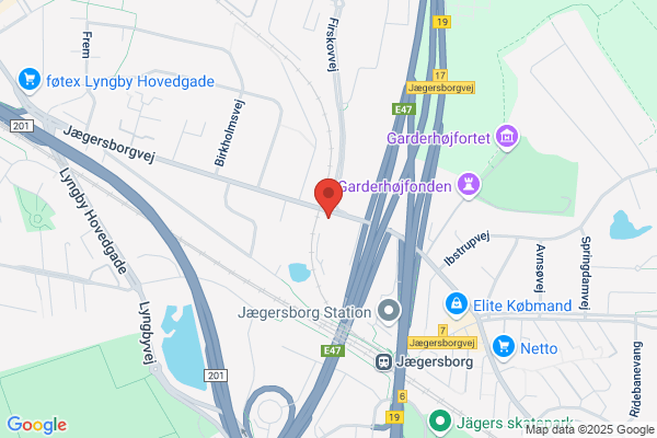 Foreningen Norden, Lyngby-Taarbæk Afd.