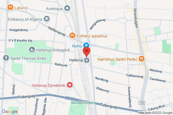 Hellerup Trafikskole