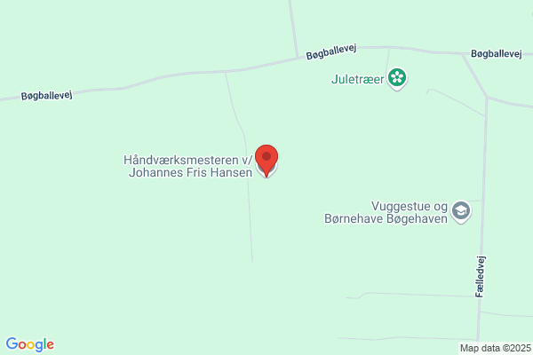Hansen, Johannes