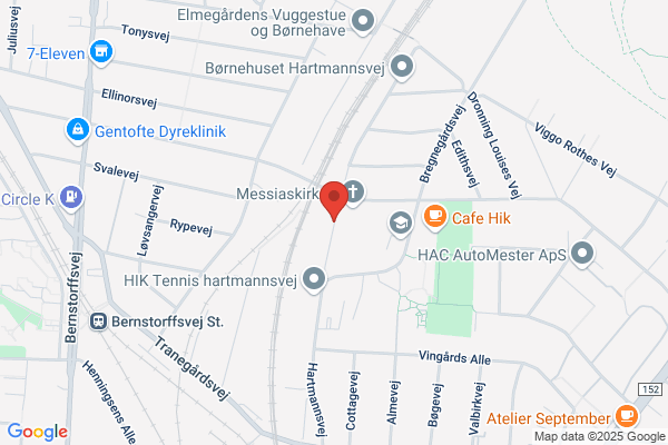 Gentofte Kommune
