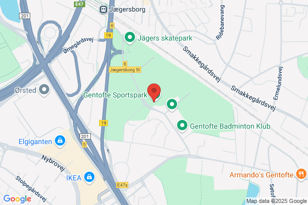 Rådet For Større Færdselssikkerhed