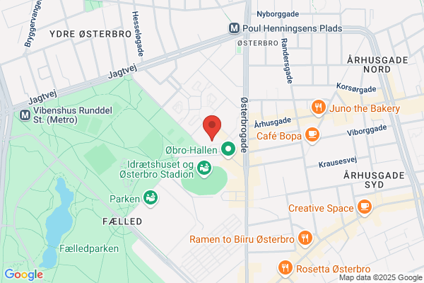 Uddannelsescentret Københavns Kommune
