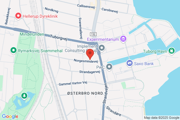 Global Words ApS