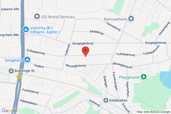 Egebøl Bent Malerforretning