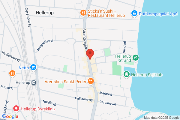Hellerup Hus