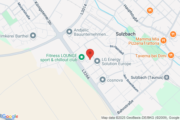 Guerbet Societe Anonyme