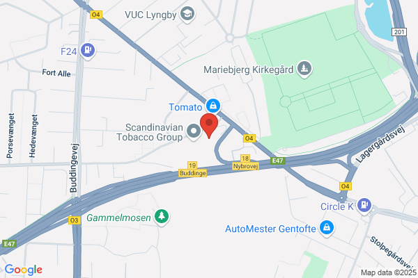 Job og Aktivitetscentret Center for Specialterapi