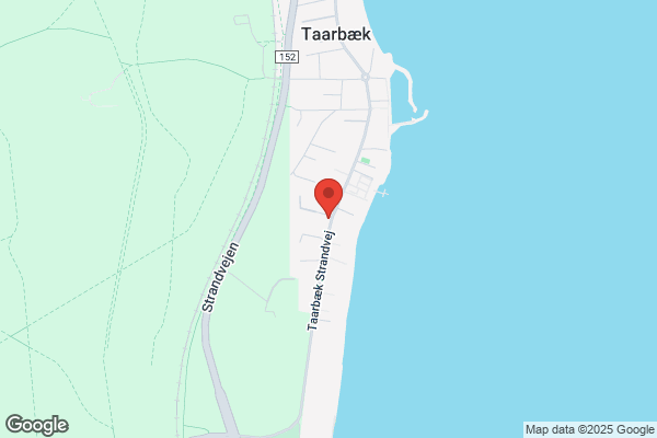 Taarbæk Steak & Pizza Hause