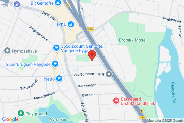 Vejlø Print København A/S