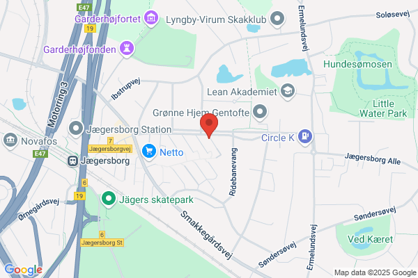 Grønnehave, Ejendomsselskabet (kl. 12-13) I/S