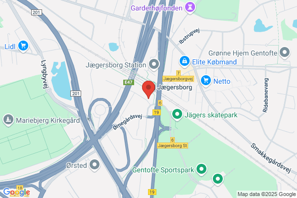 GaardeErhverv A/S
