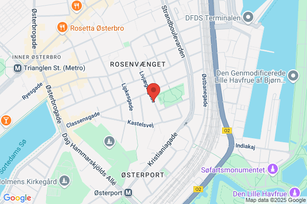 J & N Ejendomme ApS