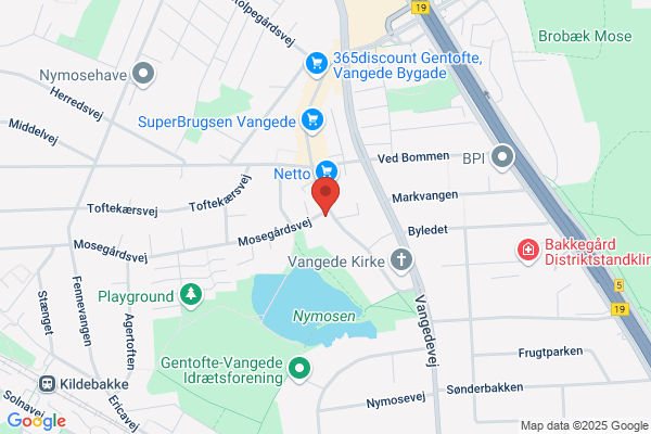 RealMæglerne