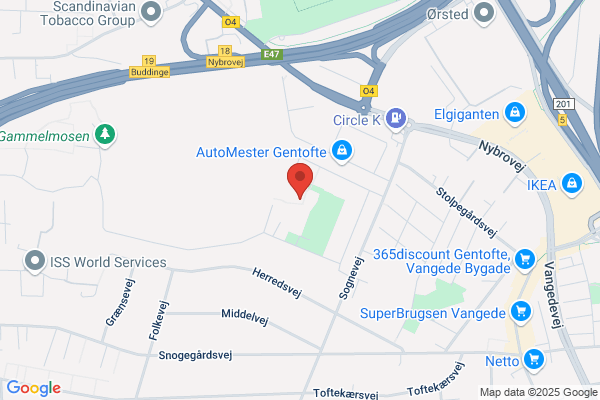 Klinik for Korttidsterapi
