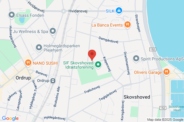 Bærentzen Susanne Psykolog Klinik