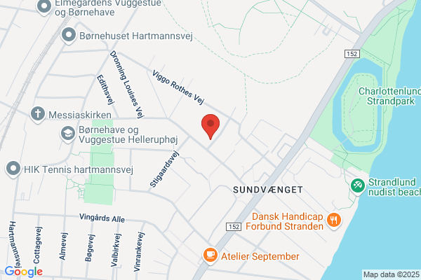 Neergaard Sanne