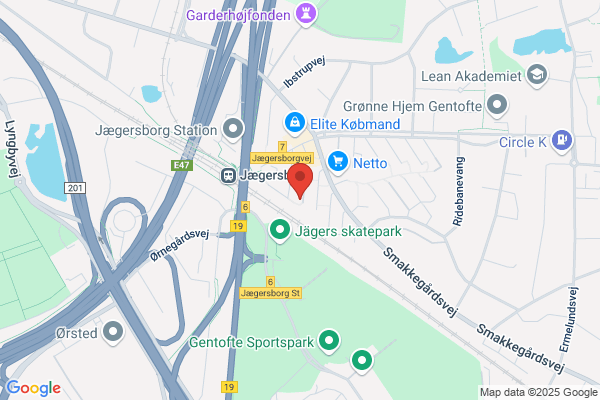 Tange Steffen