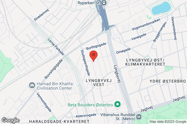 Erhvervspsykologer.com