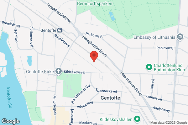 Heinild, Marianne