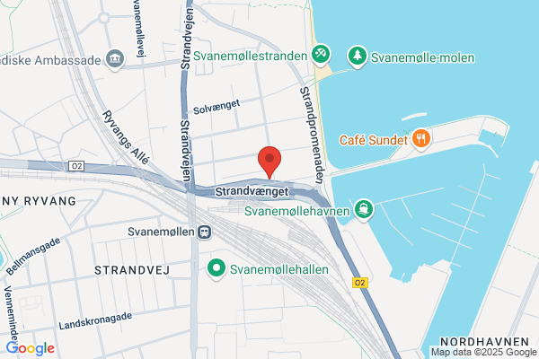 Lyngs Kommunikation (Margrethe Lyngs Mortensen)
