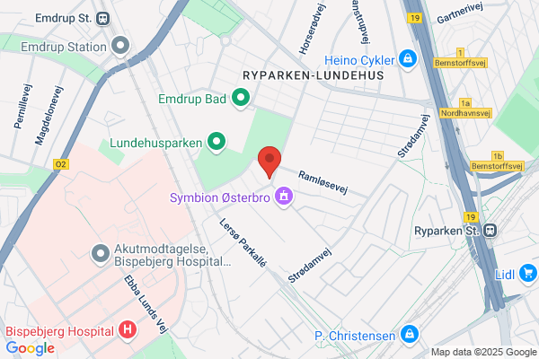 Egeklinikken