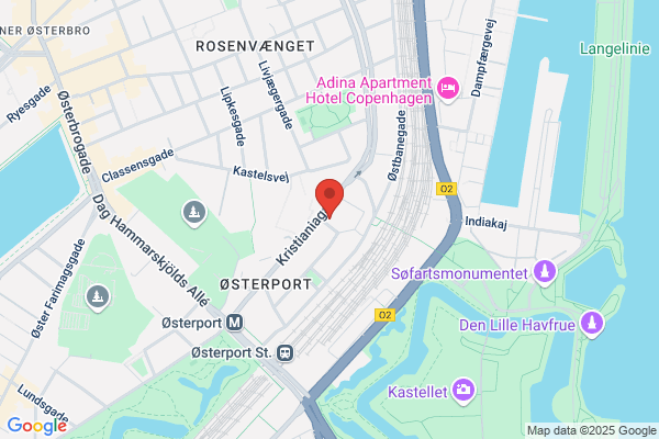 Kaarsberg Reklame & Design, Ole