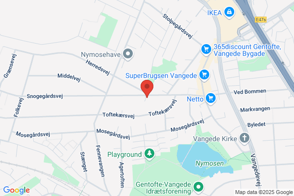 Hollenderen ApS