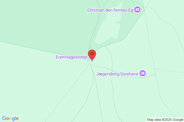Eremitage