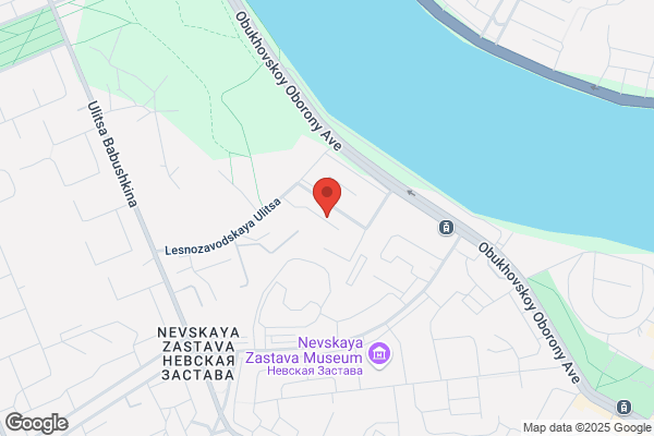 Nordserver