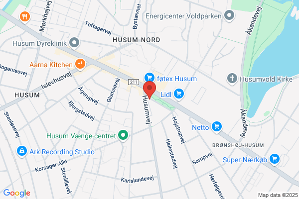 Sløjfecafeen