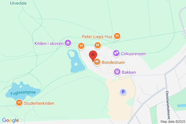 Bakkens Grill & Bøfhus
