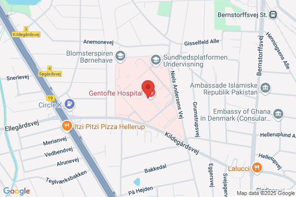Corso kaffebar