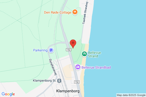 Den Gule Cottage ApS