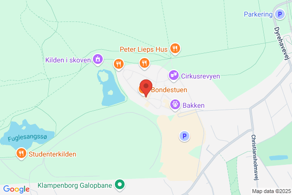 Kastanie Cafeen