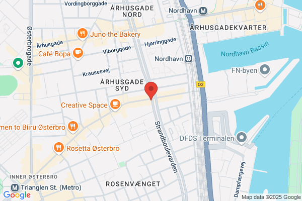 Samsø