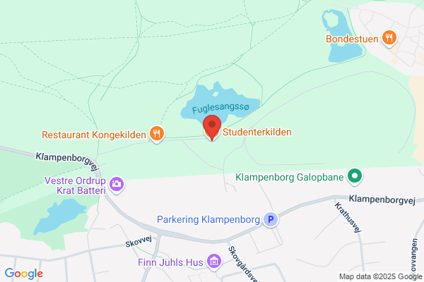 Studenterkilden