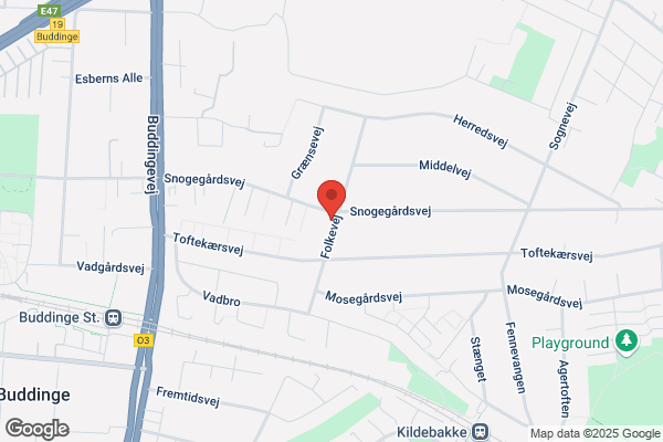 Revisorerne Randersgade