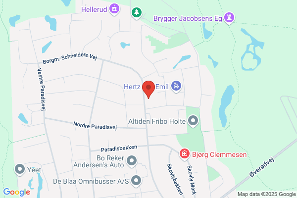 Schjerning, Eskild