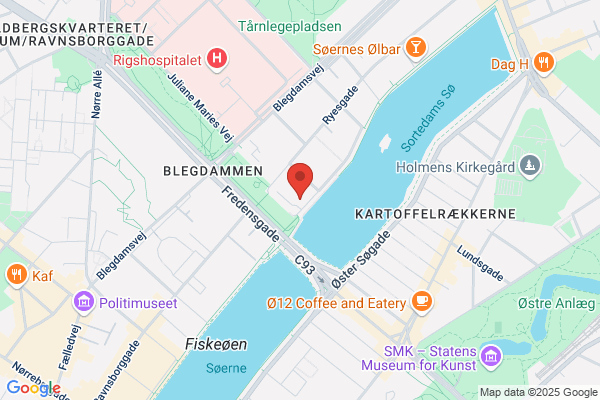 Østerbro Kontorassistance