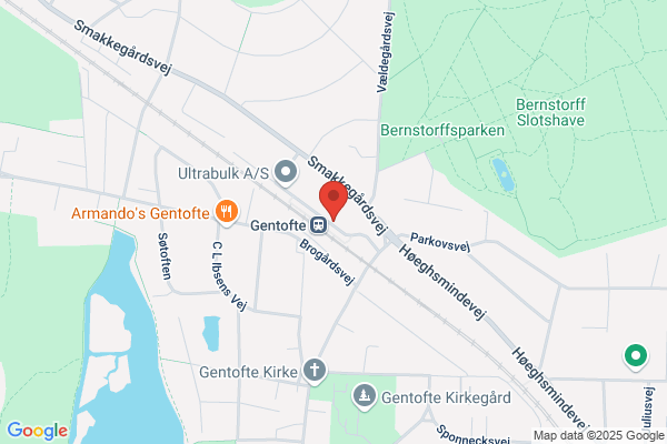 Camillo Eitzen (Danmark) A/S